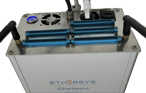 EtherNexus Standard (ED501)