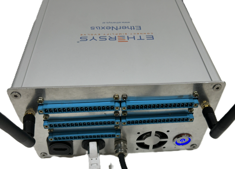 EtherNexus Advanced (ED502)