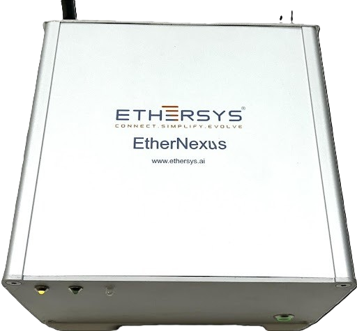 EtherNexus Advanced+ (ED503)
